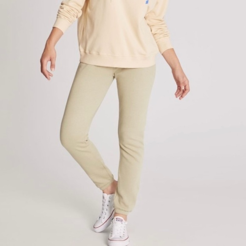 Wildfox Knox Sweat‎ Pants - Basil